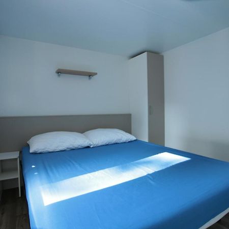 Camping Adria Mobile Home Park Umag Exterior foto